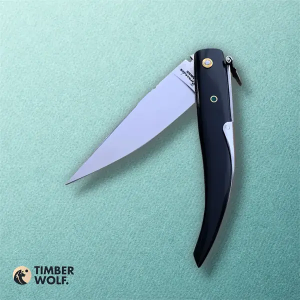 Navaja Tacanera de Timberwolf