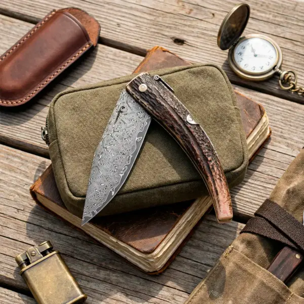 Modelo Pastora Damasco Timberwolf 1