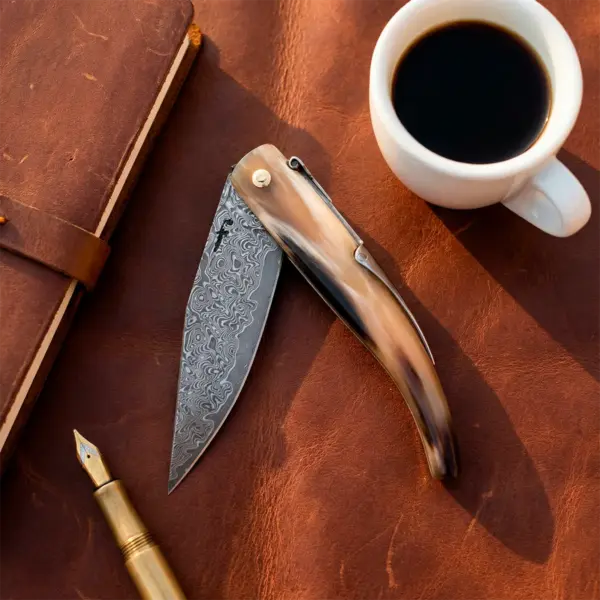 Modelo Punta Inglesa Timberwolf 2