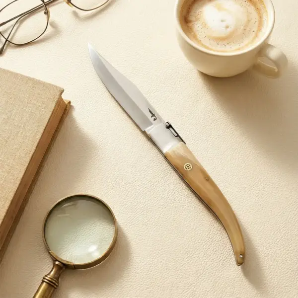 Modelo Samuel 1 Timberwolf 2