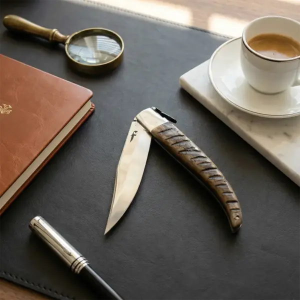 Modelo Samuel 3 Timberwolf 2