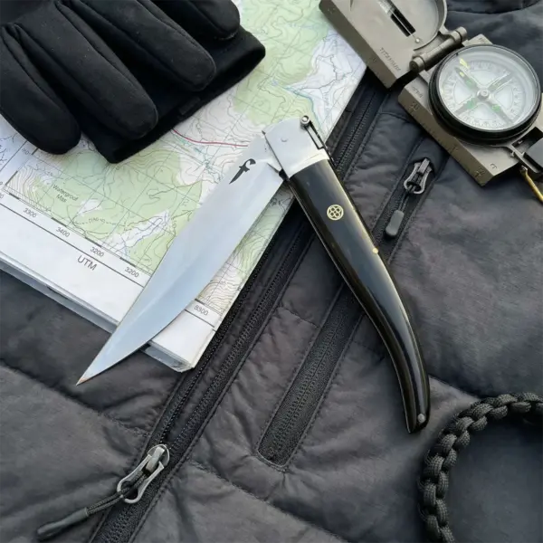 Modelo Samuel 4 Timberwolf 3